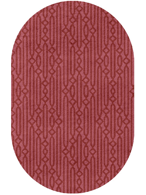 Cellulose Modern Geometrics Capsule Hand Tufted Pure Wool Custom Rug by Rug Artisan