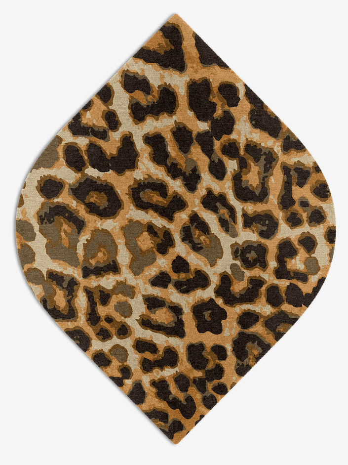 Cheetah Spots