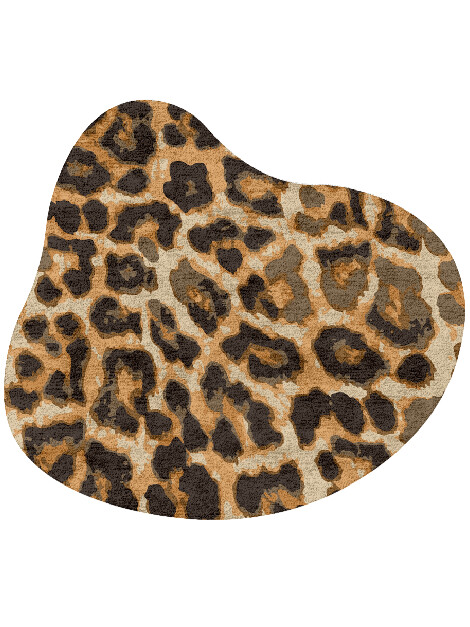Cheetah Spots