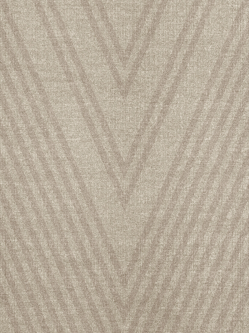 Comethru Minimalist Rectangle Flatweave New Zealand Wool Custom Rug by Rug Artisan