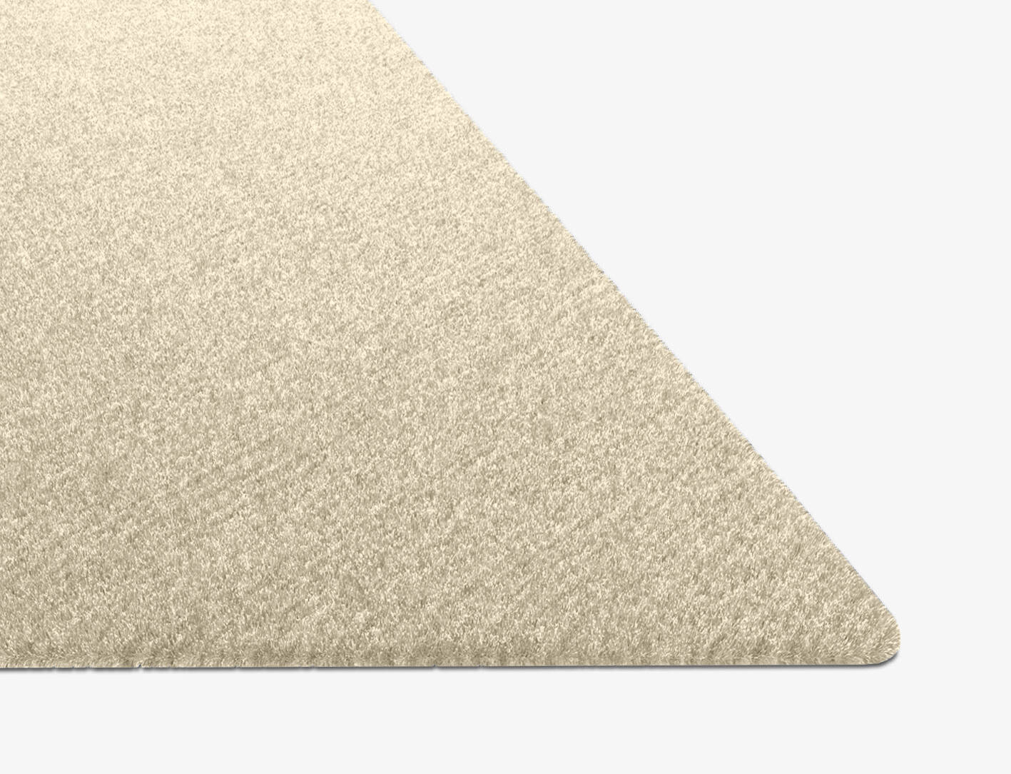 Conflate  Diamond Hand Knotted Tibetan Wool Custom Rug by Rug Artisan