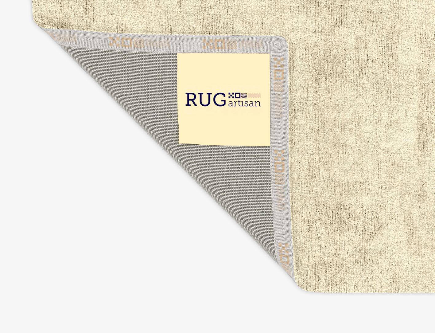 Conflate  Rectangle Hand Tufted Bamboo Silk Custom Rug by Rug Artisan