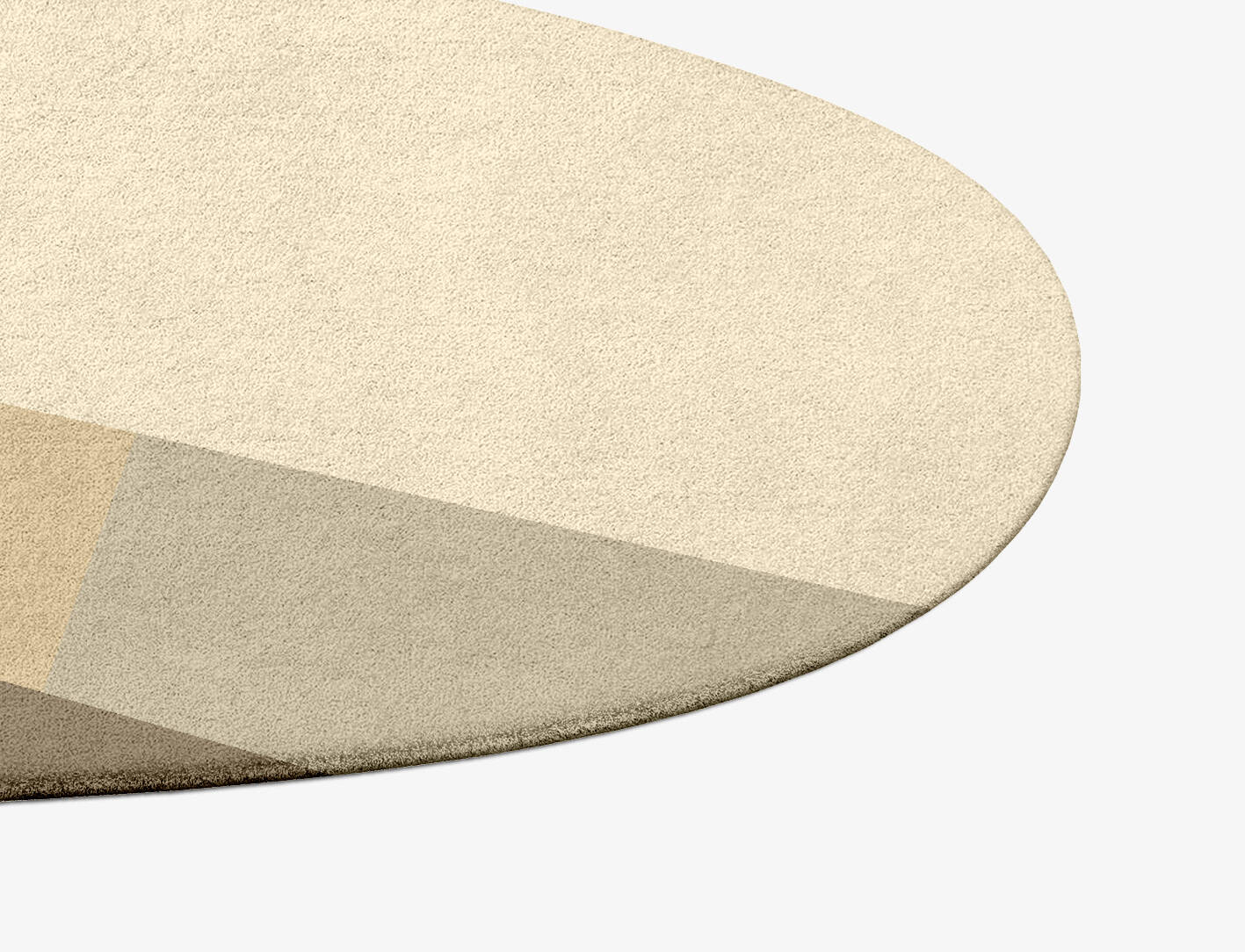 Conflate  Splash Hand Tufted Pure Wool Custom Rug by Rug Artisan