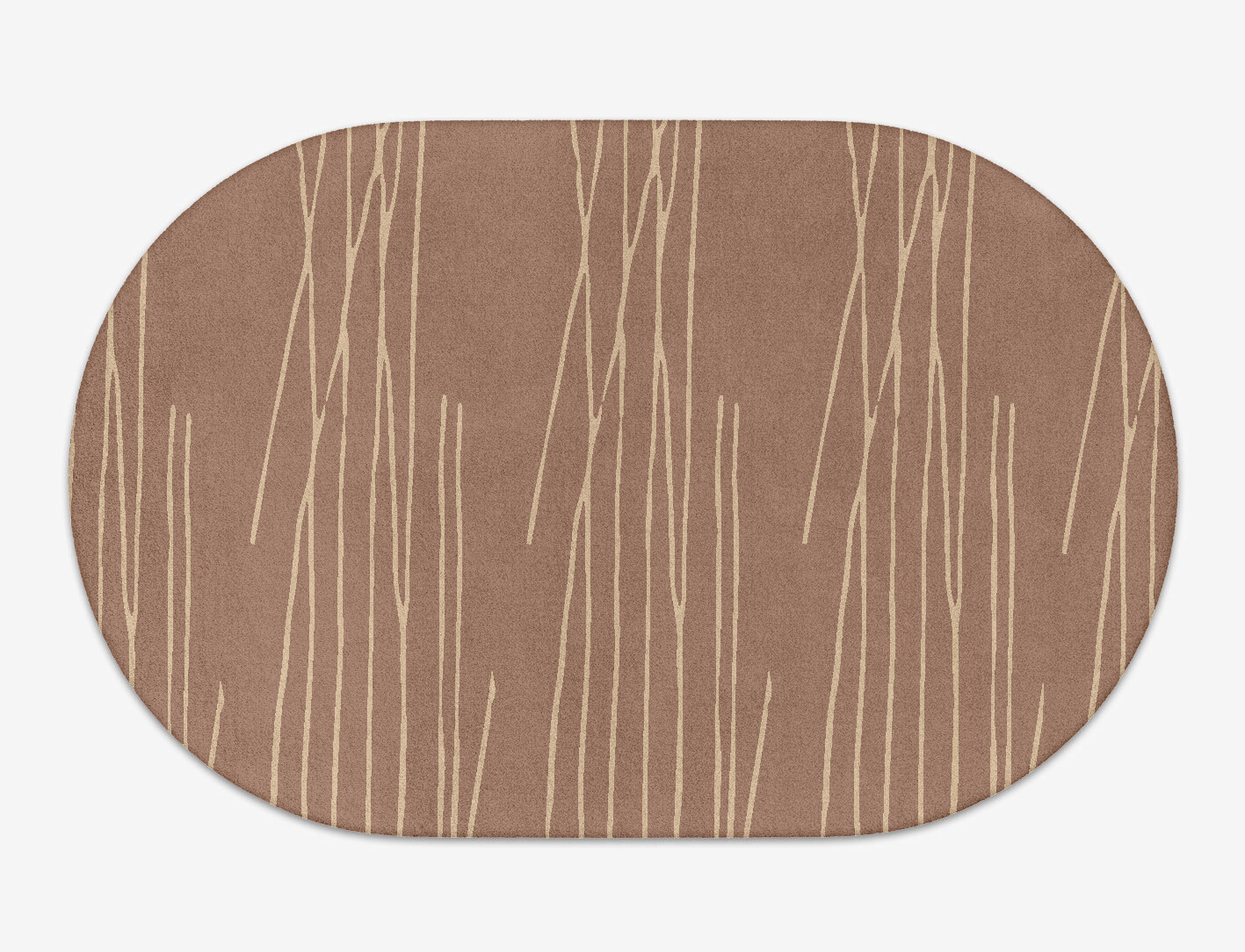 Cue Minimalist Capsule Hand Tufted Pure Wool Custom Rug by Rug Artisan