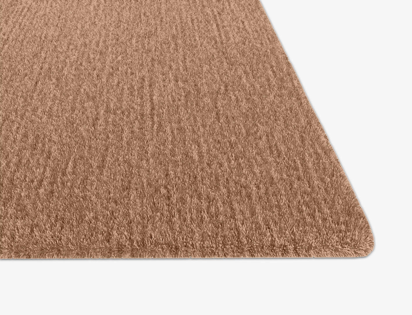 Demure  Arch Hand Knotted Tibetan Wool Custom Rug by Rug Artisan