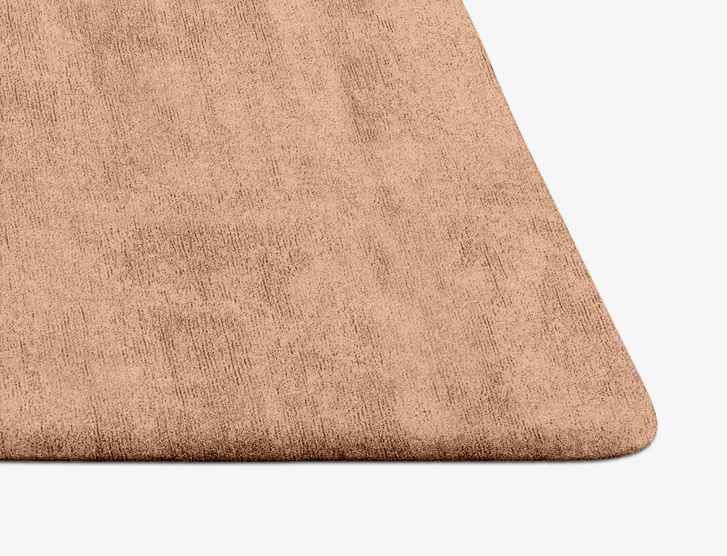 Demure  Arch Hand Tufted Bamboo Silk Custom Rug by Rug Artisan