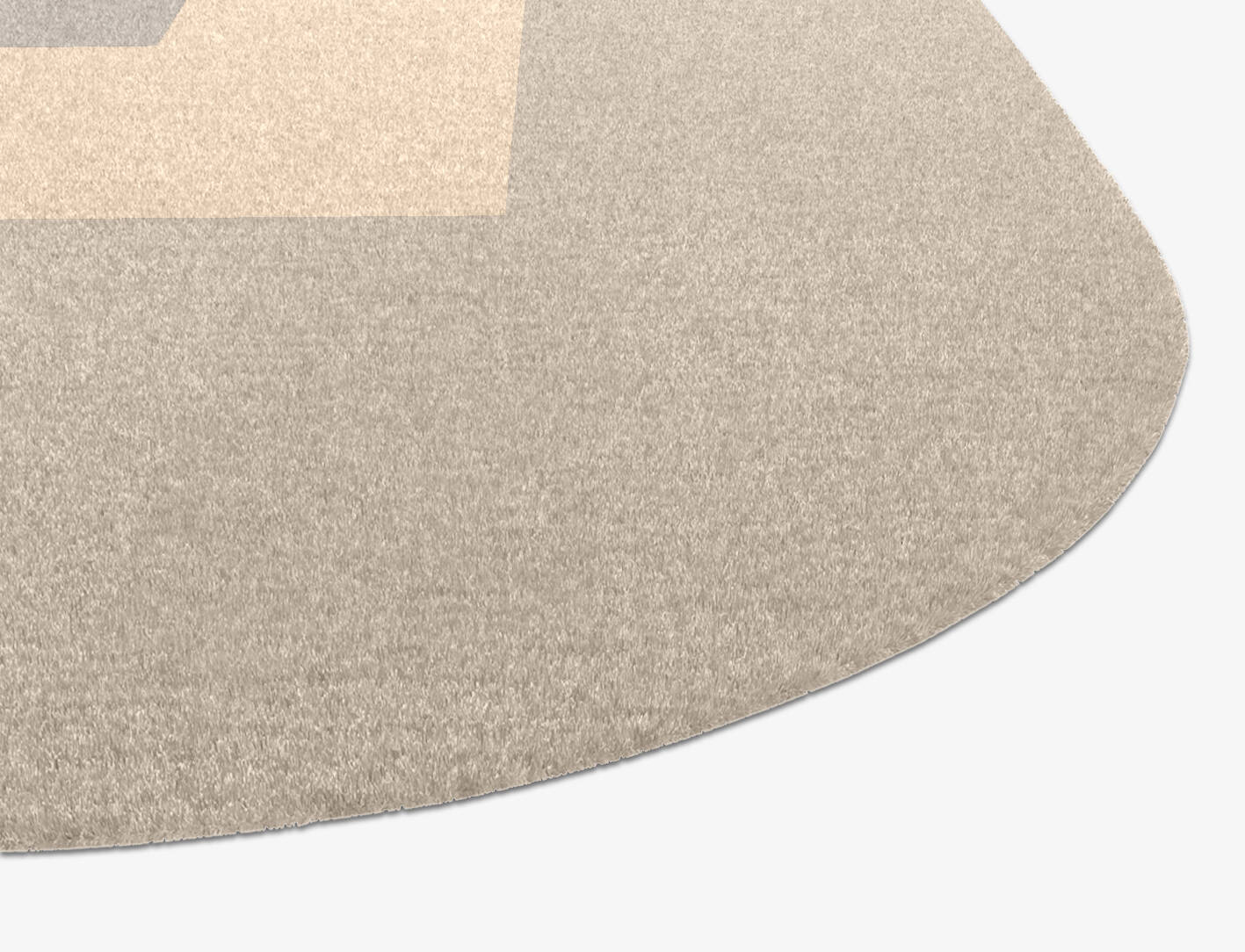 Dowie  Eight Hand Knotted Tibetan Wool Custom Rug by Rug Artisan