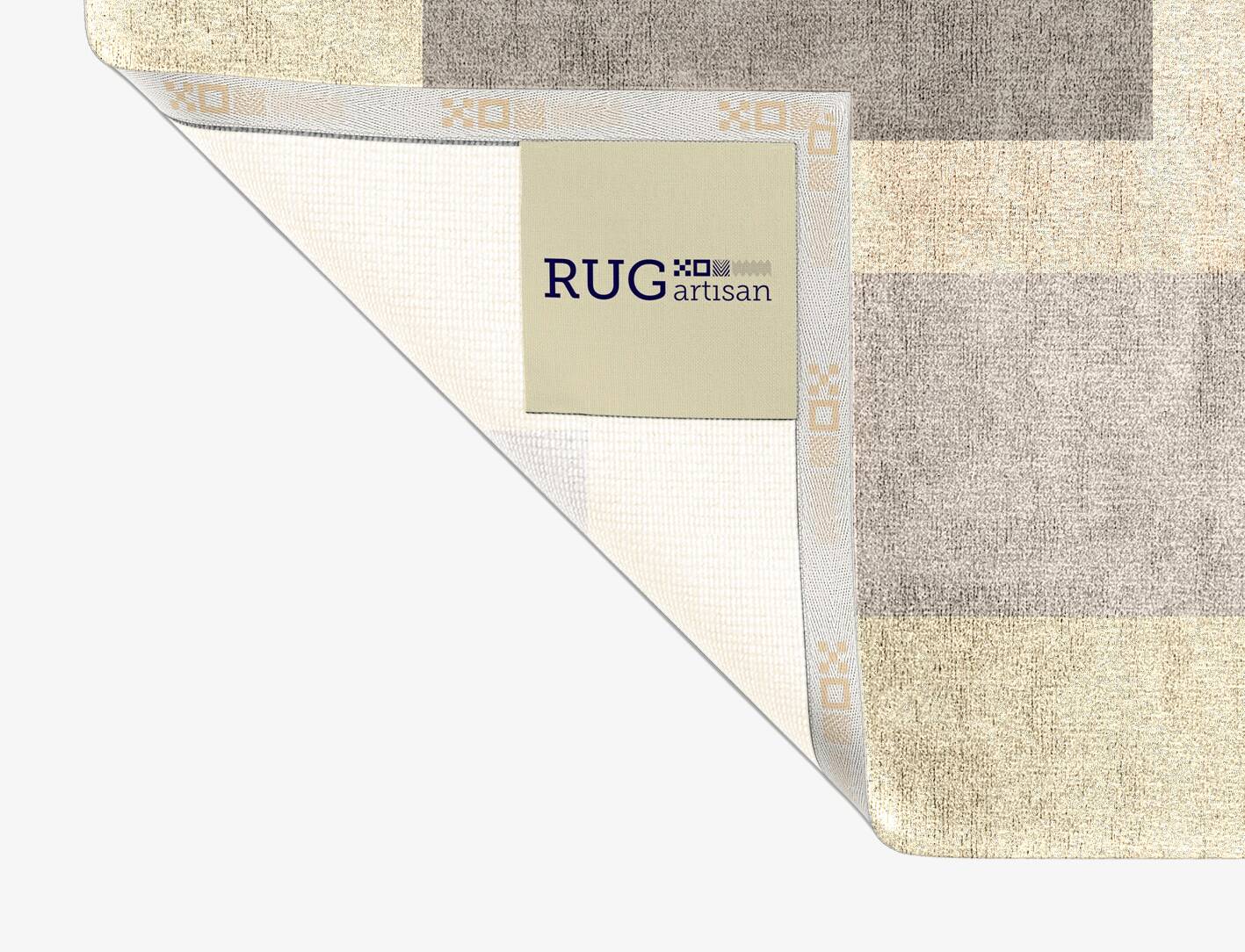 Dowie  Rectangle Hand Knotted Bamboo Silk Custom Rug by Rug Artisan