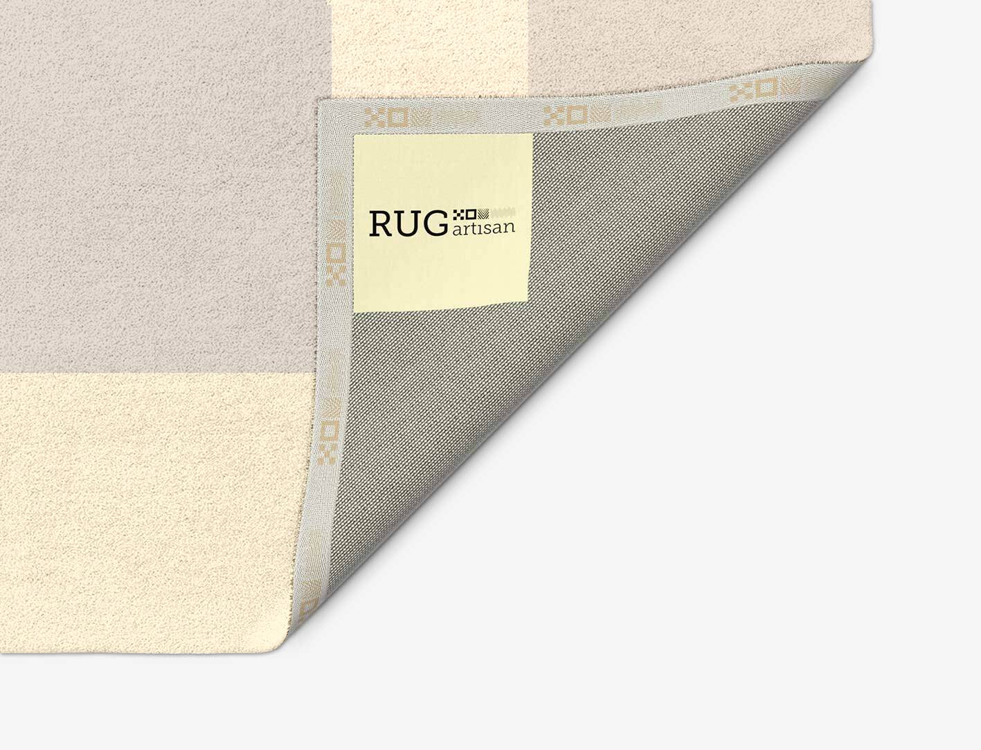 Dowie  Arch Hand Tufted Pure Wool Custom Rug by Rug Artisan