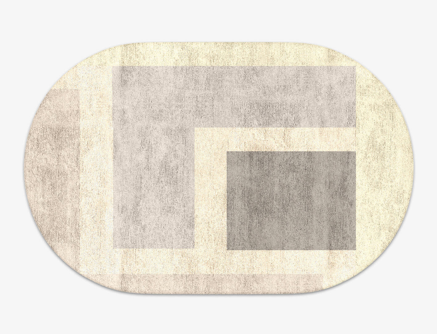 Dowie  Capsule Hand Tufted Bamboo Silk Custom Rug by Rug Artisan
