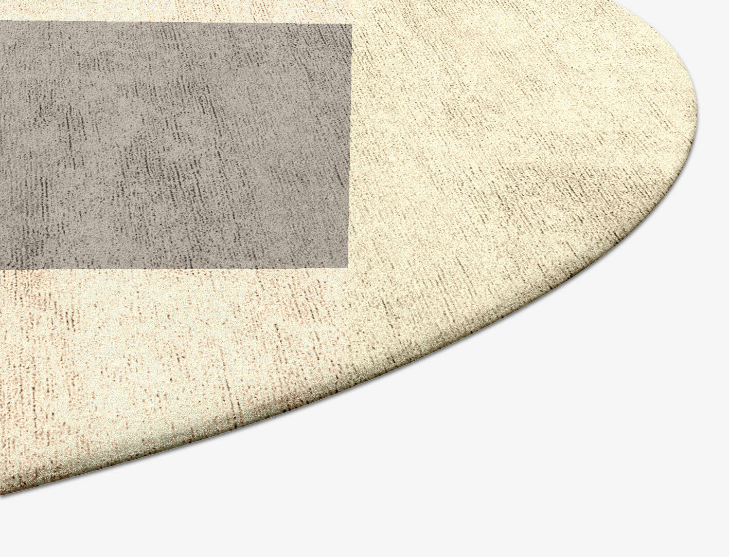 Dowie  Capsule Hand Tufted Bamboo Silk Custom Rug by Rug Artisan