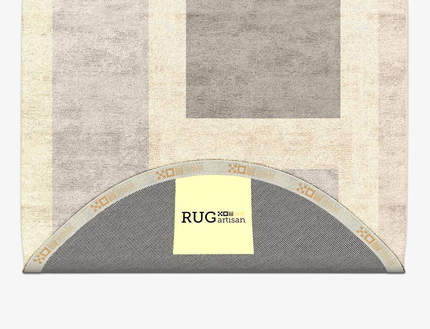 Dowie  Capsule Hand Tufted Bamboo Silk Custom Rug by Rug Artisan