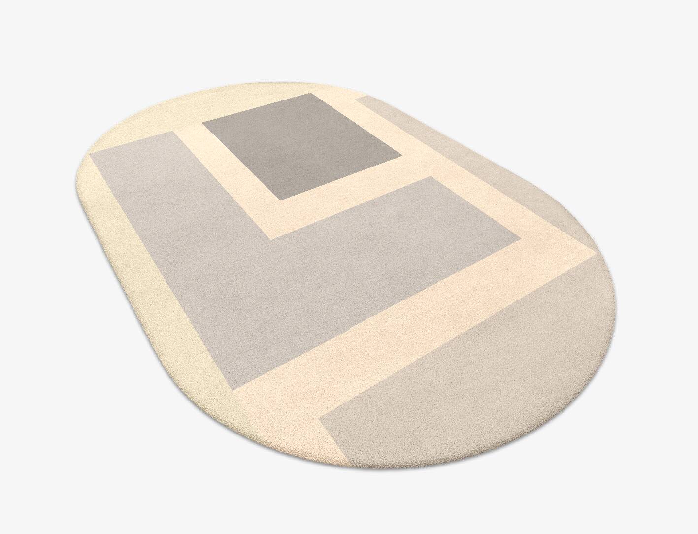 Dowie  Capsule Hand Tufted Pure Wool Custom Rug by Rug Artisan