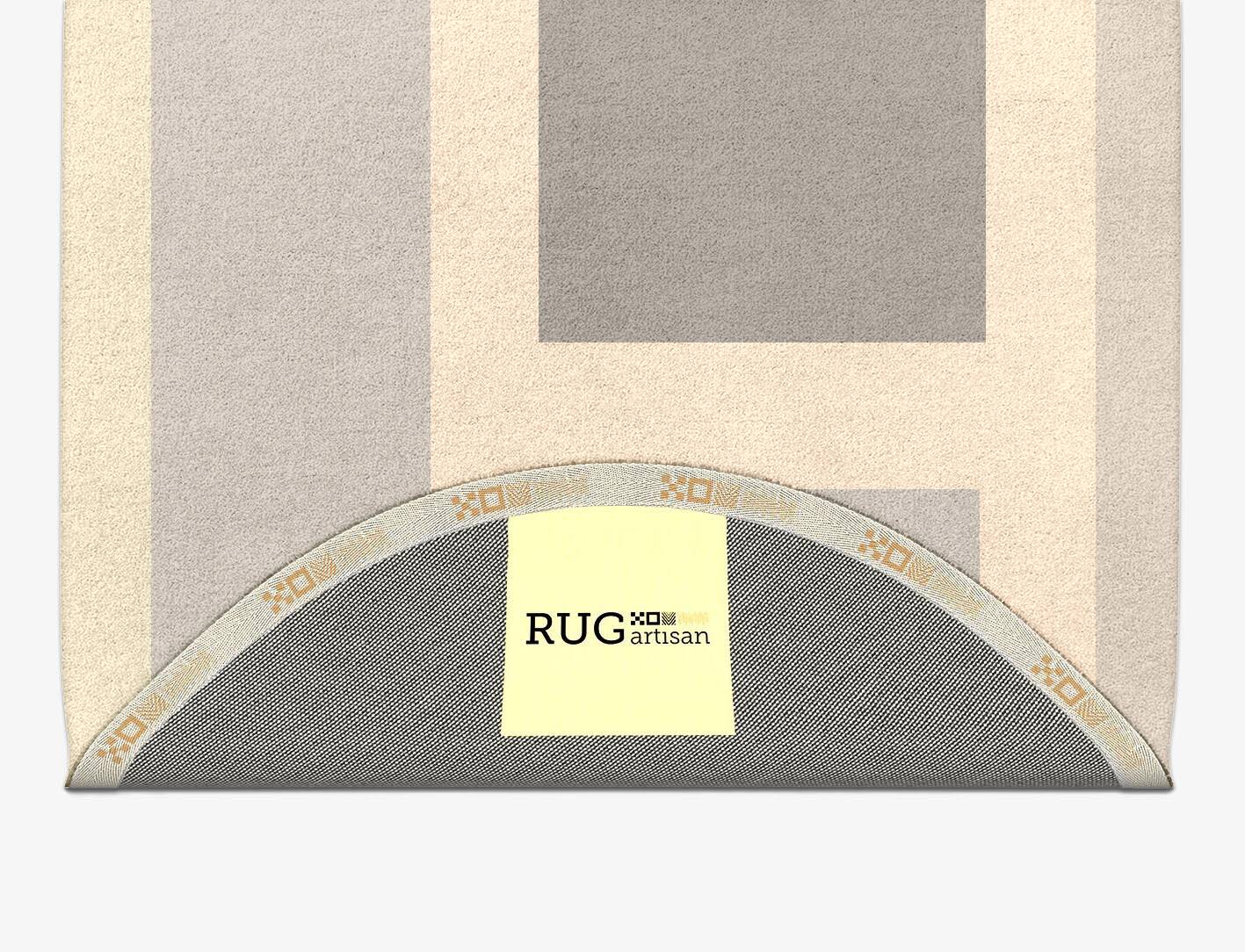 Dowie  Capsule Hand Tufted Pure Wool Custom Rug by Rug Artisan