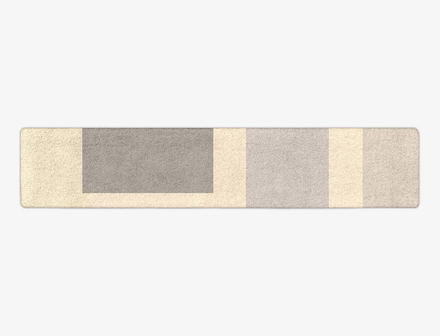 Dowie  Runner Hand Tufted Pure Wool Custom Rug by Rug Artisan