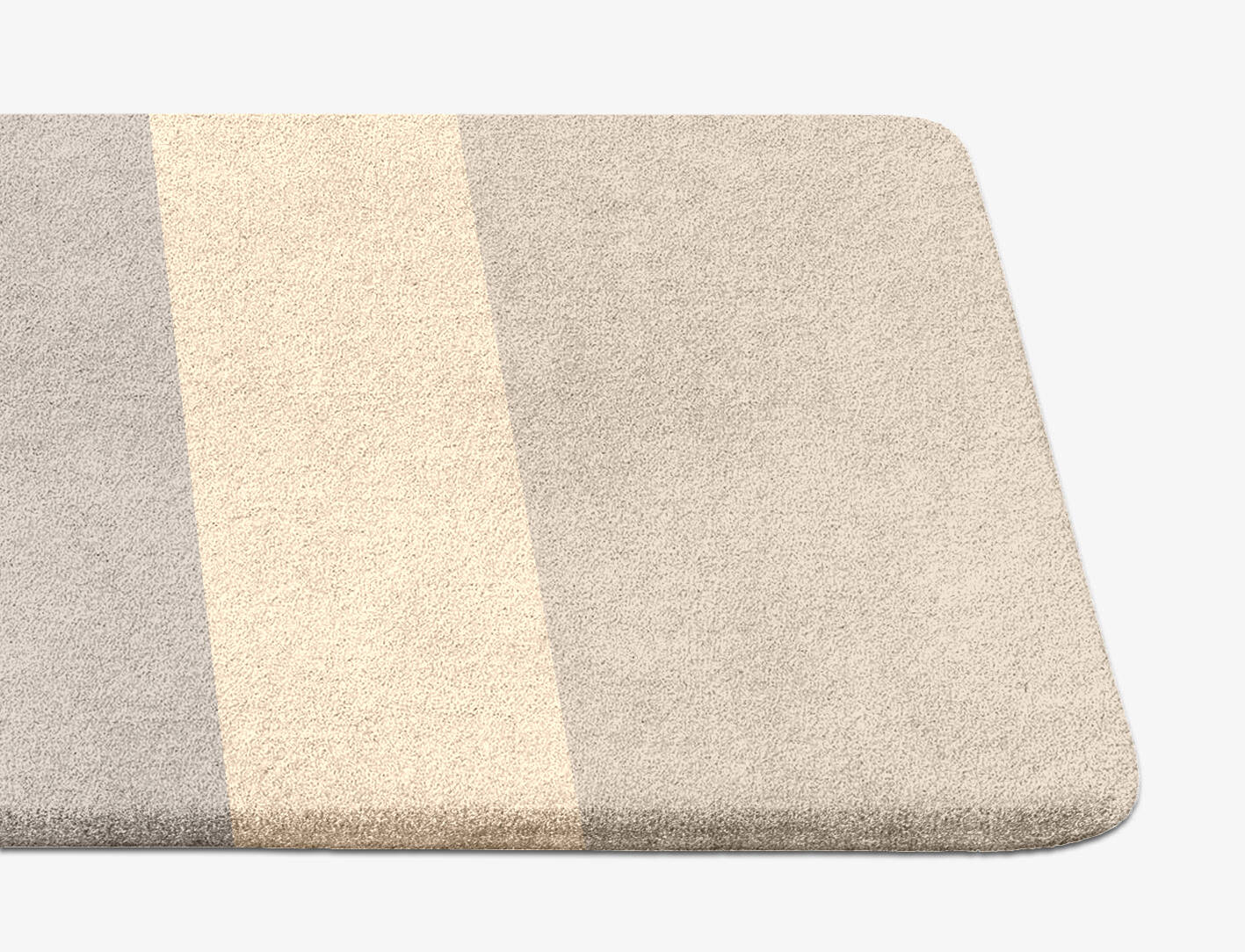 Dowie  Runner Hand Tufted Pure Wool Custom Rug by Rug Artisan