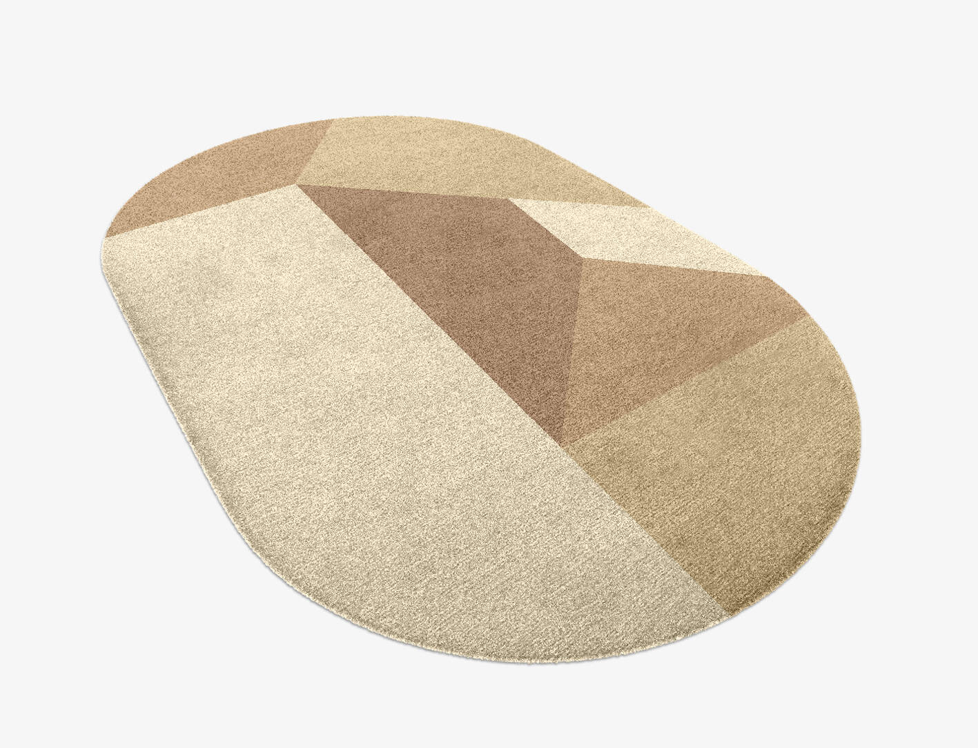 Druxy  Capsule Hand Knotted Tibetan Wool Custom Rug by Rug Artisan