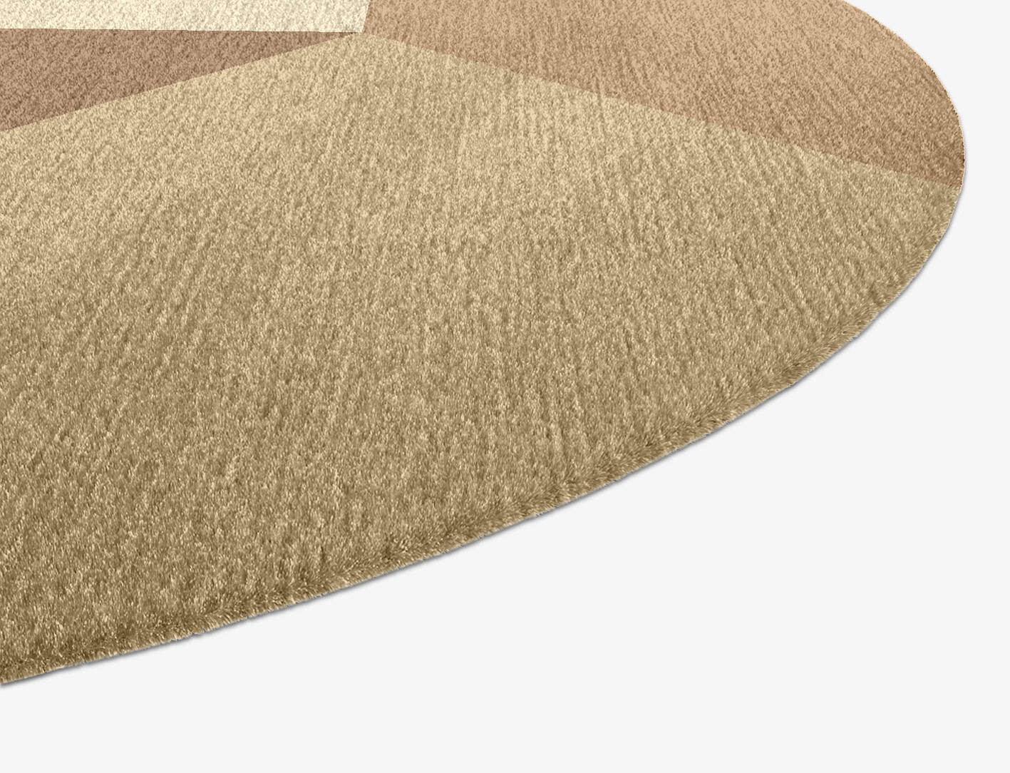 Druxy  Capsule Hand Knotted Tibetan Wool Custom Rug by Rug Artisan