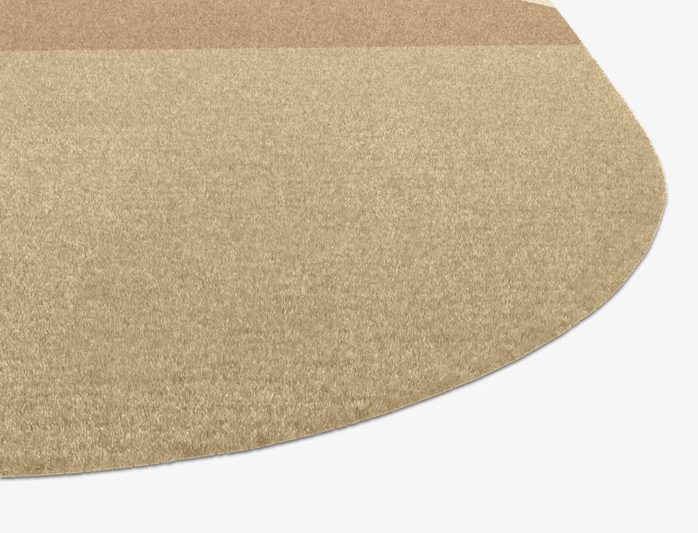 Druxy  Eight Hand Knotted Tibetan Wool Custom Rug by Rug Artisan