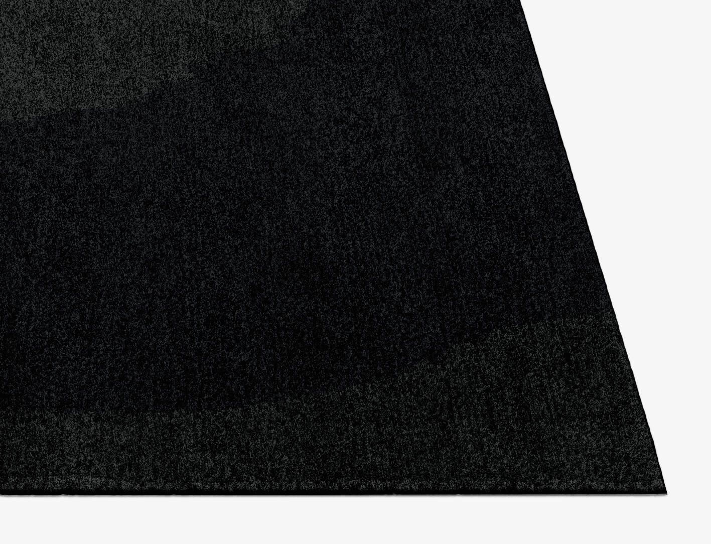 Duna Gradation Rectangle Hand Knotted Bamboo Silk Custom Rug by Rug Artisan
