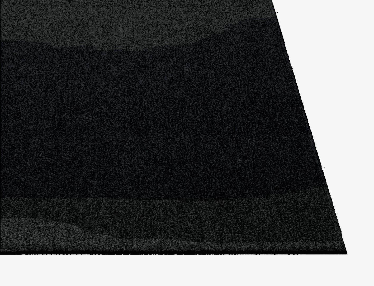 Duna Gradation Square Hand Knotted Tibetan Wool Custom Rug by Rug Artisan
