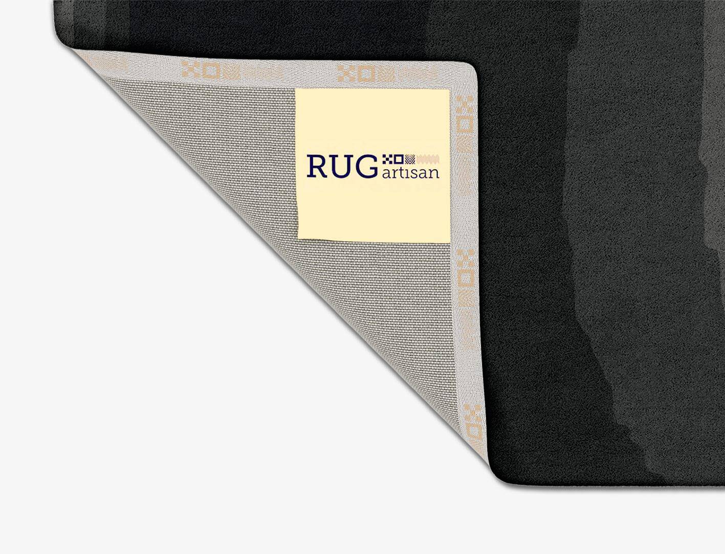 Duna Gradation Square Hand Tufted Pure Wool Custom Rug by Rug Artisan