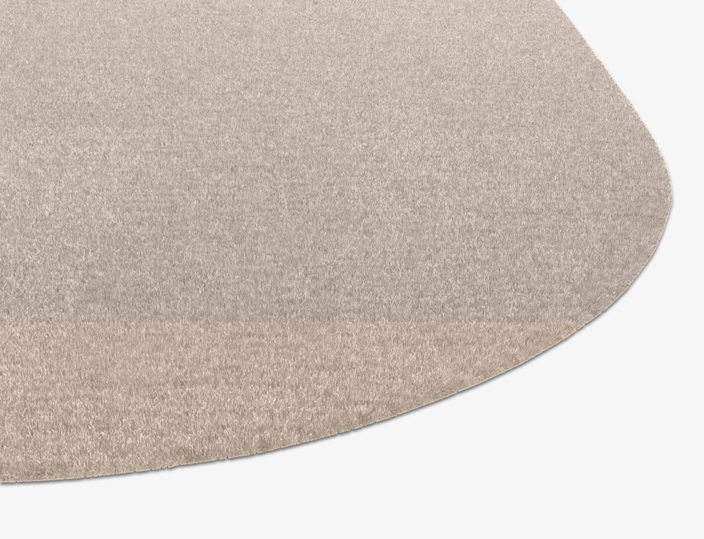 Echt  Eight Hand Knotted Tibetan Wool Custom Rug by Rug Artisan