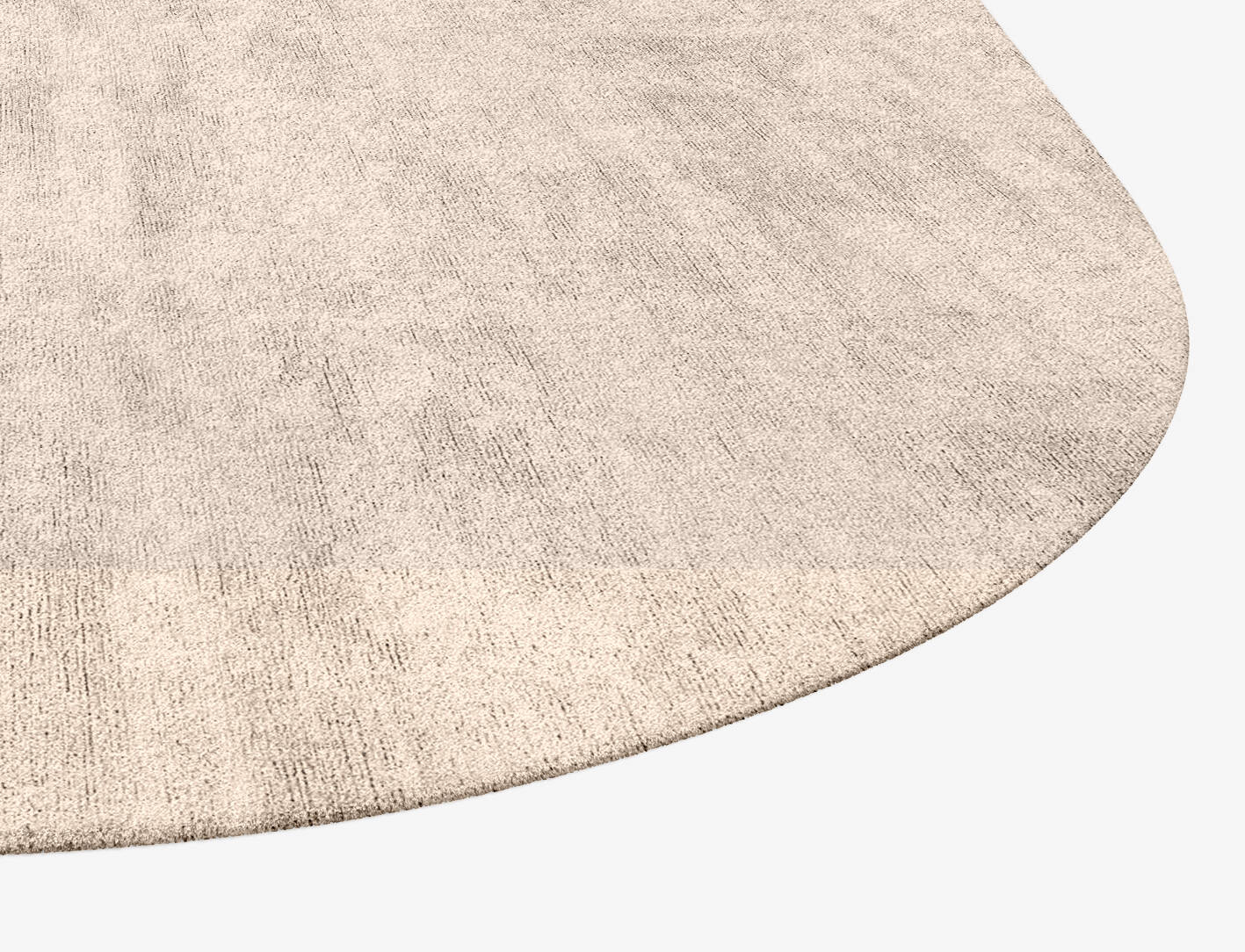 Echt  Eight Hand Tufted Bamboo Silk Custom Rug by Rug Artisan