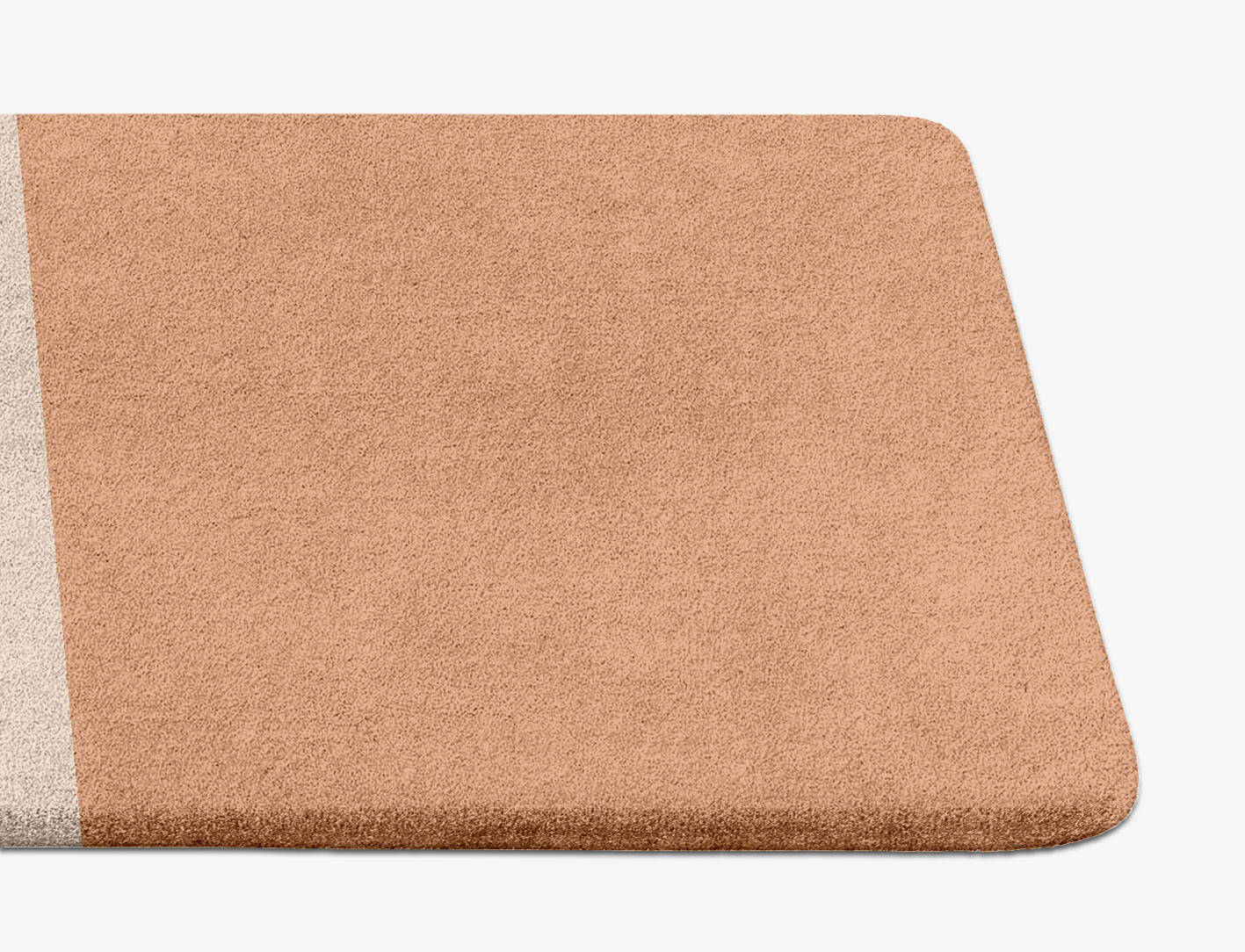Echt  Runner Hand Tufted Pure Wool Custom Rug by Rug Artisan