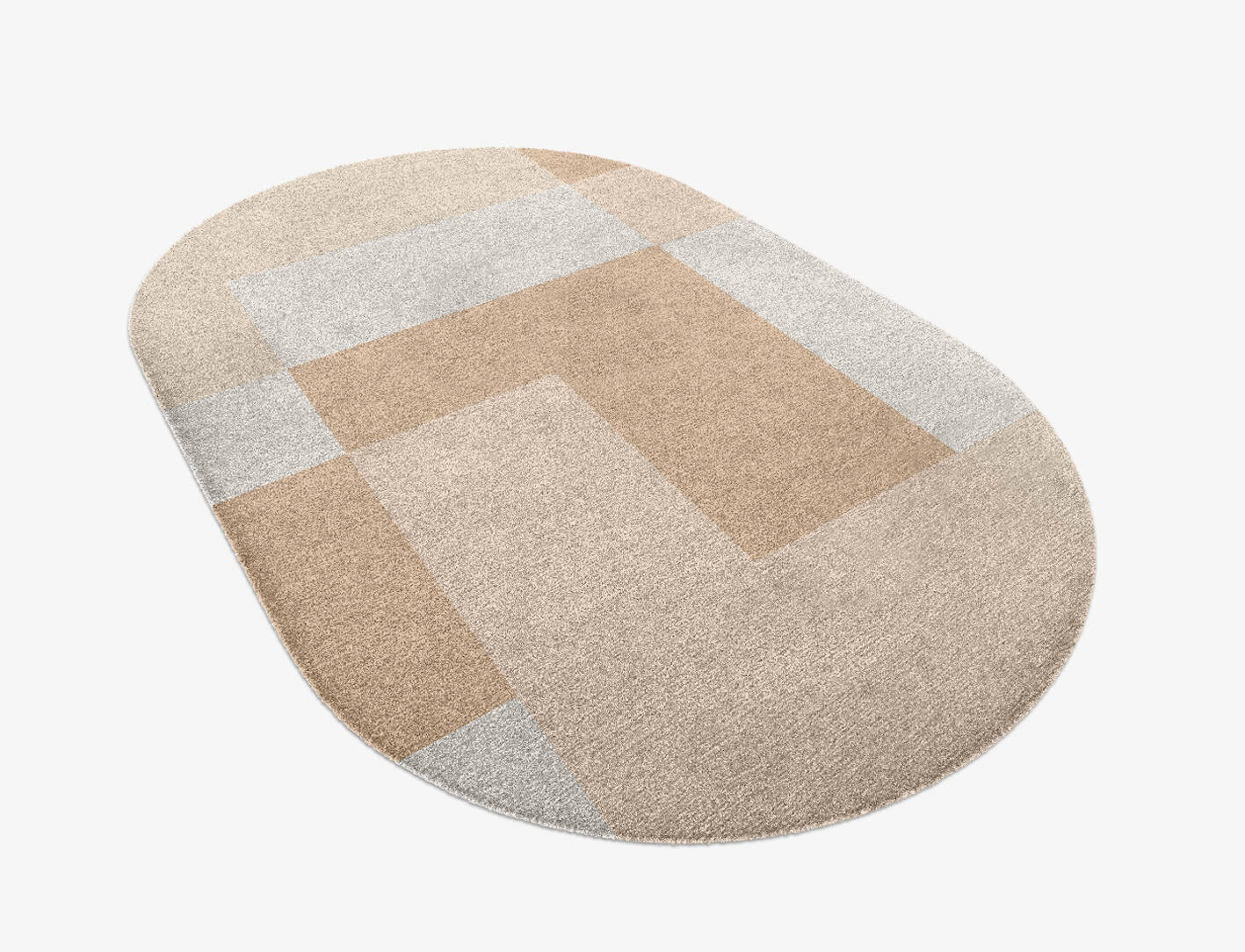 Eunoia  Capsule Hand Knotted Tibetan Wool Custom Rug by Rug Artisan
