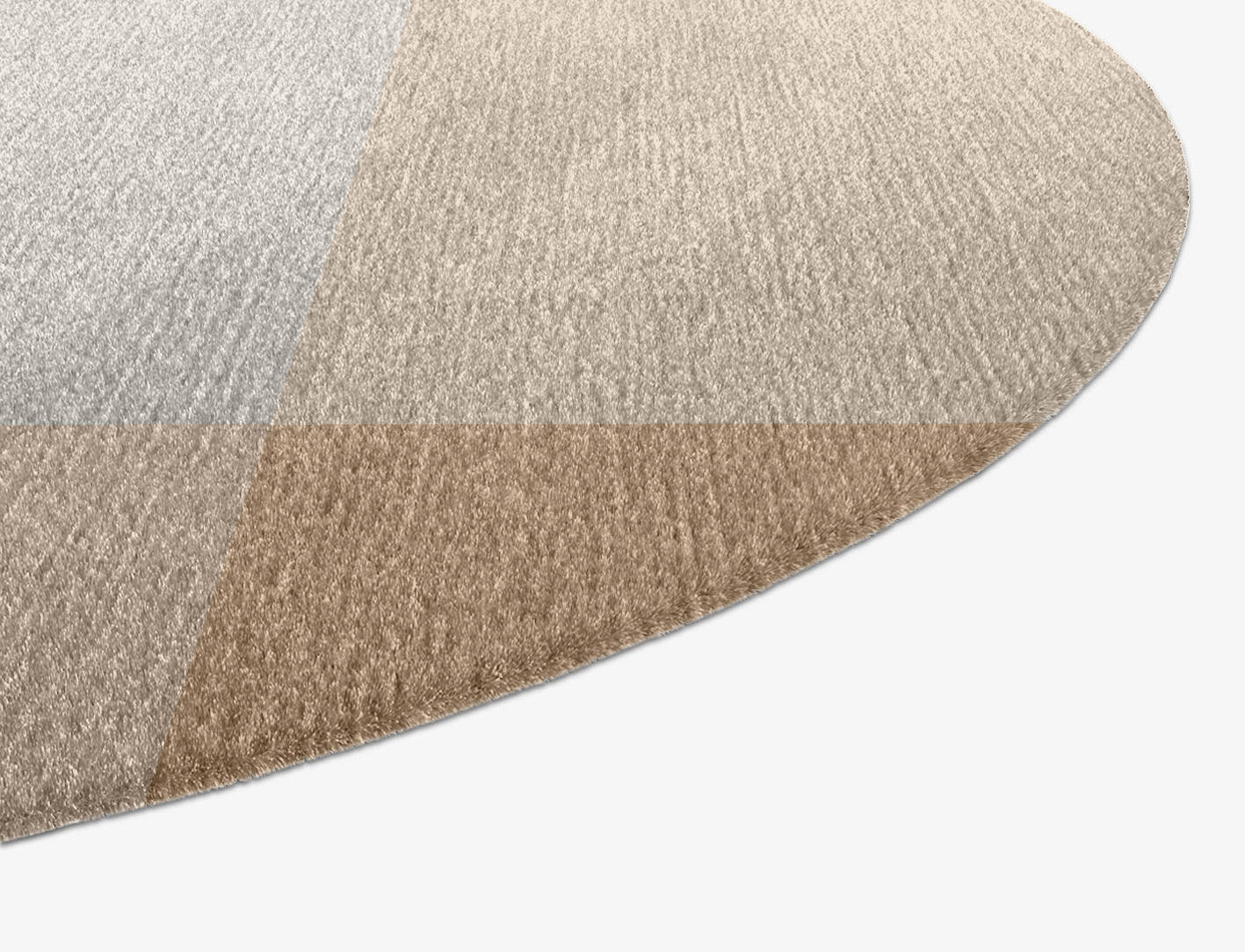 Eunoia  Capsule Hand Knotted Tibetan Wool Custom Rug by Rug Artisan