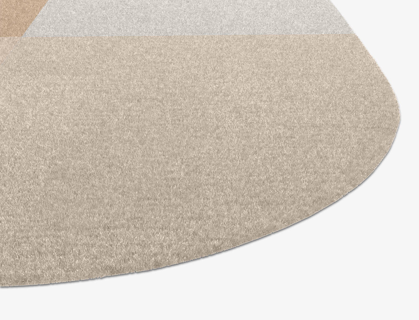 Eunoia  Eight Hand Knotted Tibetan Wool Custom Rug by Rug Artisan