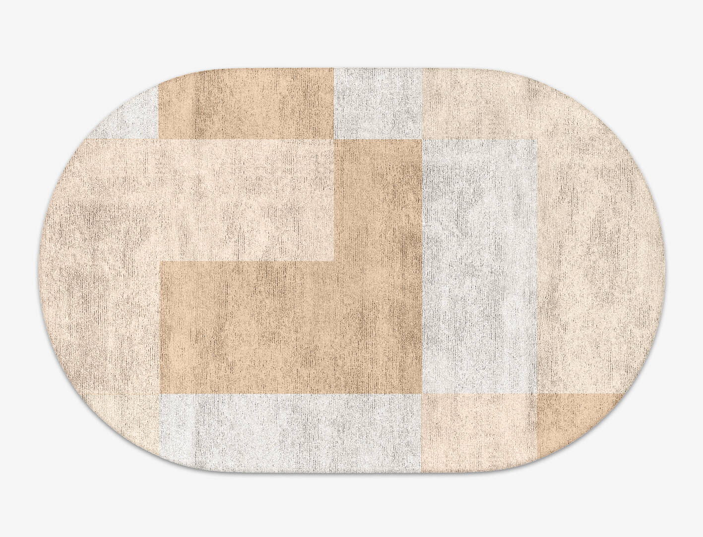 Eunoia  Capsule Hand Tufted Bamboo Silk Custom Rug by Rug Artisan