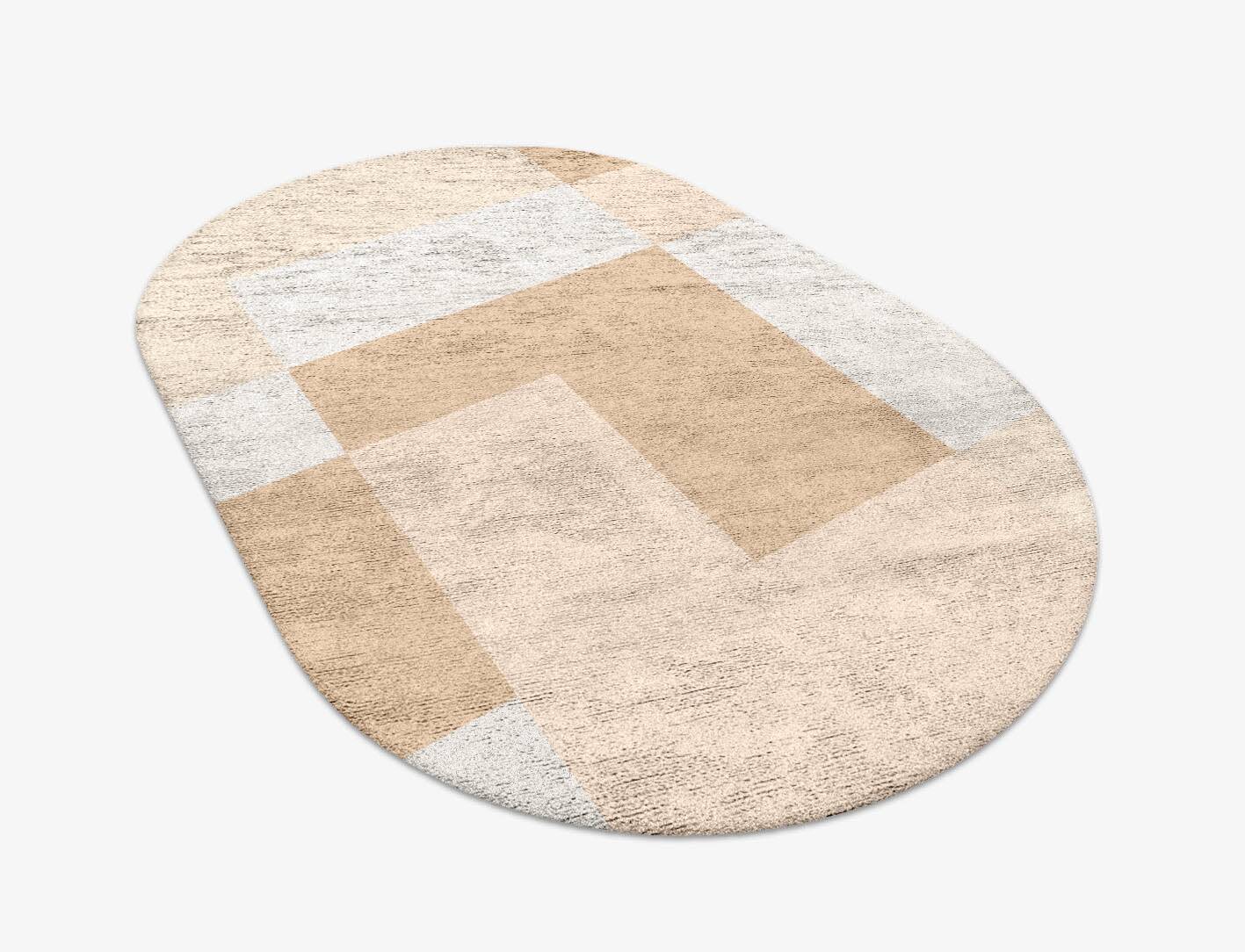 Eunoia  Capsule Hand Tufted Bamboo Silk Custom Rug by Rug Artisan