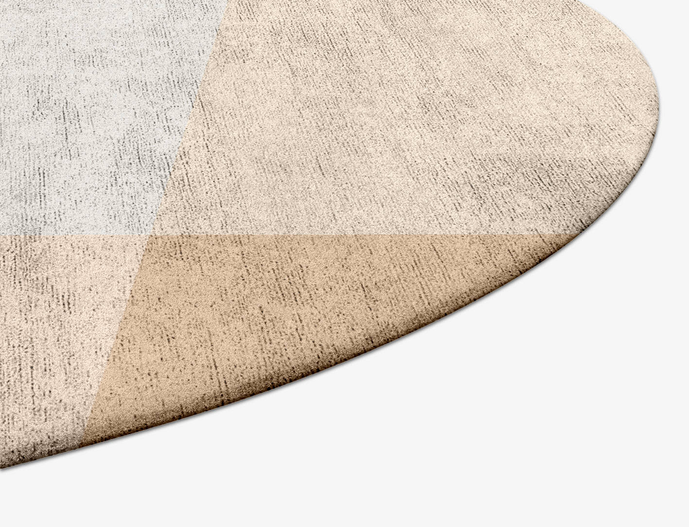 Eunoia  Capsule Hand Tufted Bamboo Silk Custom Rug by Rug Artisan