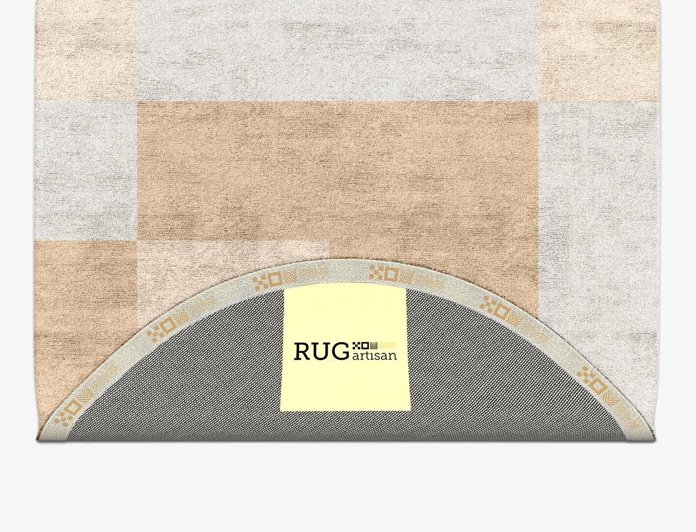 Eunoia  Capsule Hand Tufted Bamboo Silk Custom Rug by Rug Artisan