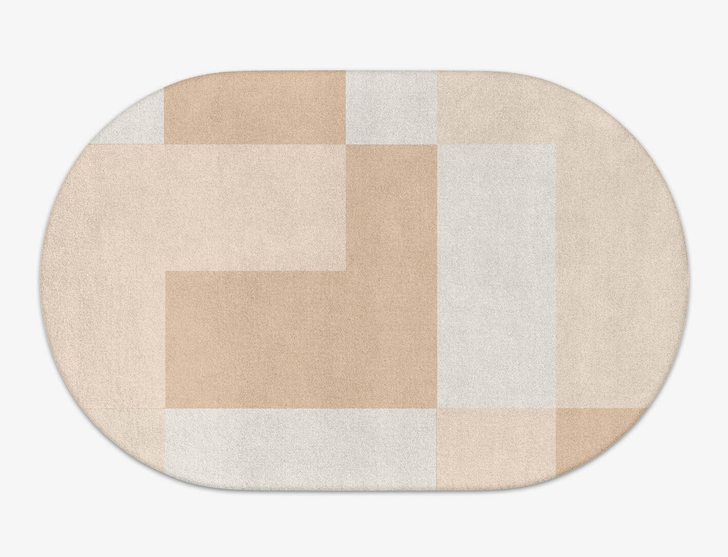 Eunoia  Capsule Hand Tufted Pure Wool Custom Rug by Rug Artisan