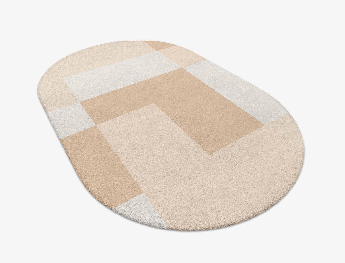 Eunoia  Capsule Hand Tufted Pure Wool Custom Rug by Rug Artisan