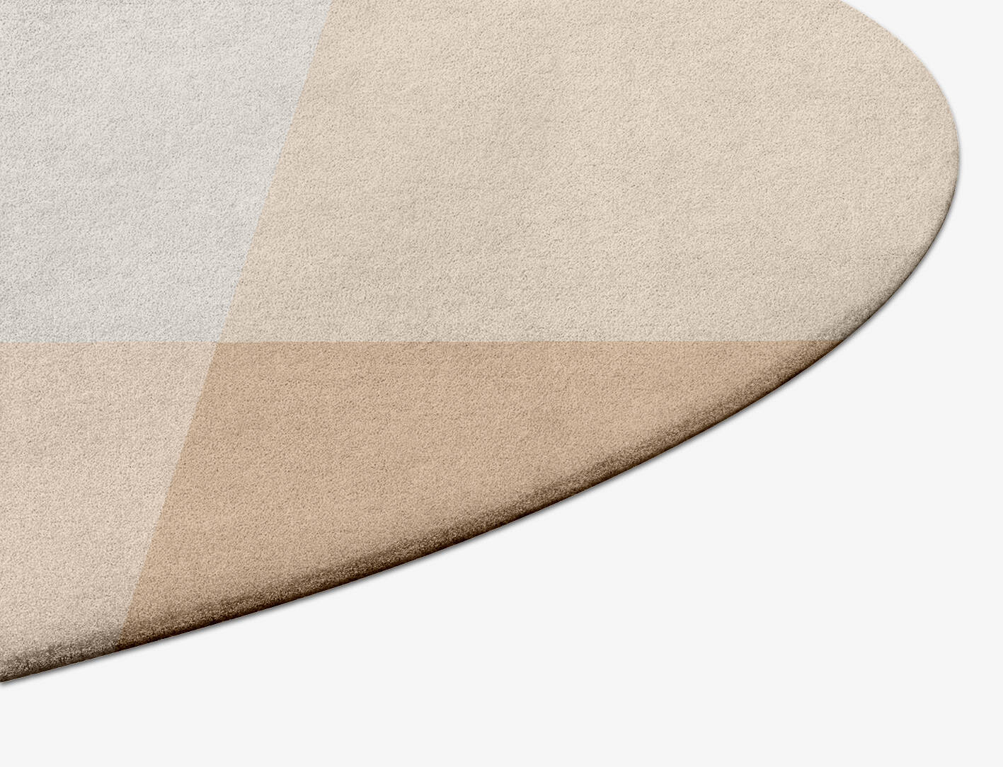 Eunoia  Capsule Hand Tufted Pure Wool Custom Rug by Rug Artisan