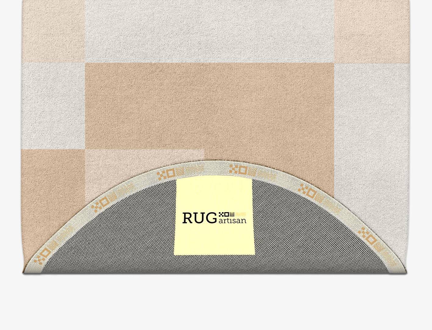 Eunoia  Capsule Hand Tufted Pure Wool Custom Rug by Rug Artisan