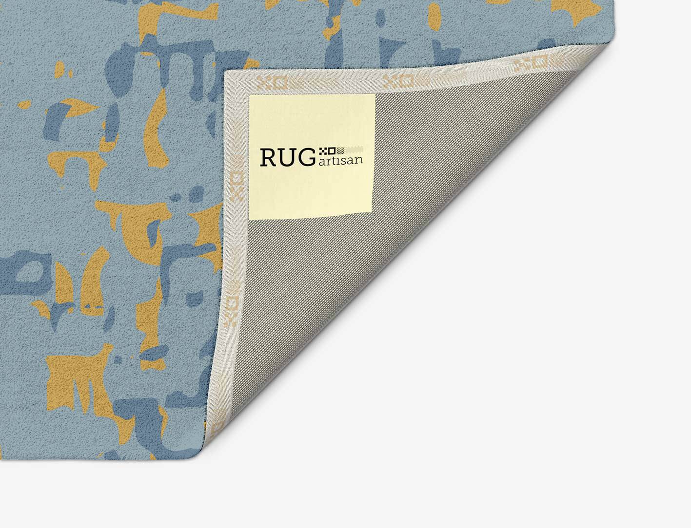 Eurig  Arch Hand Tufted Pure Wool Custom Rug by Rug Artisan