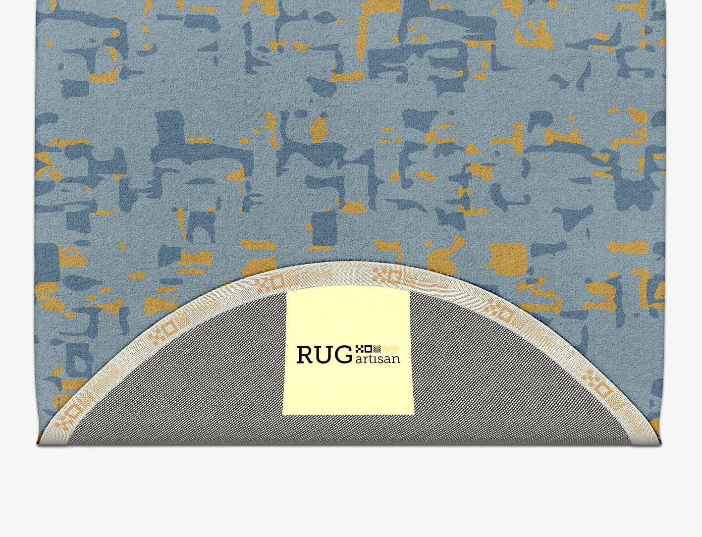 Eurig  Capsule Hand Tufted Pure Wool Custom Rug by Rug Artisan