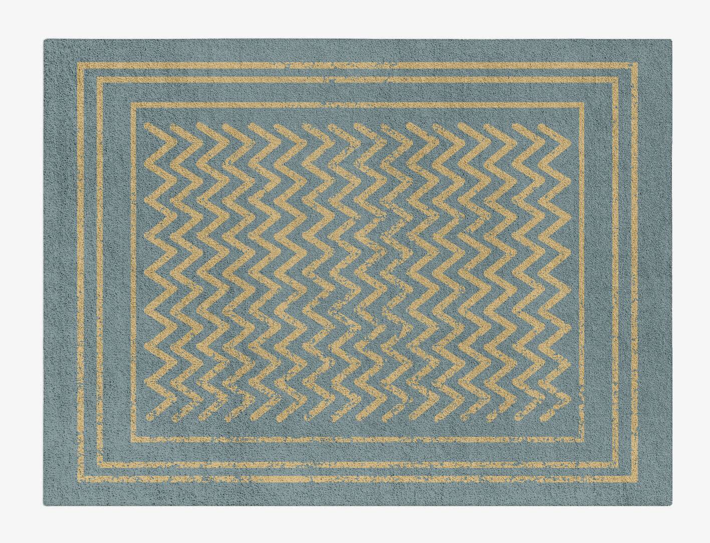 Florid  Rectangle Hand Tufted Pure Wool Custom Rug by Rug Artisan