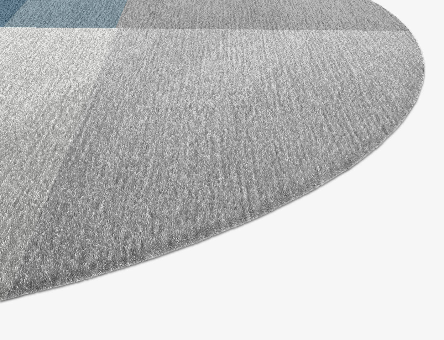 Glacial  Capsule Hand Knotted Tibetan Wool Custom Rug by Rug Artisan