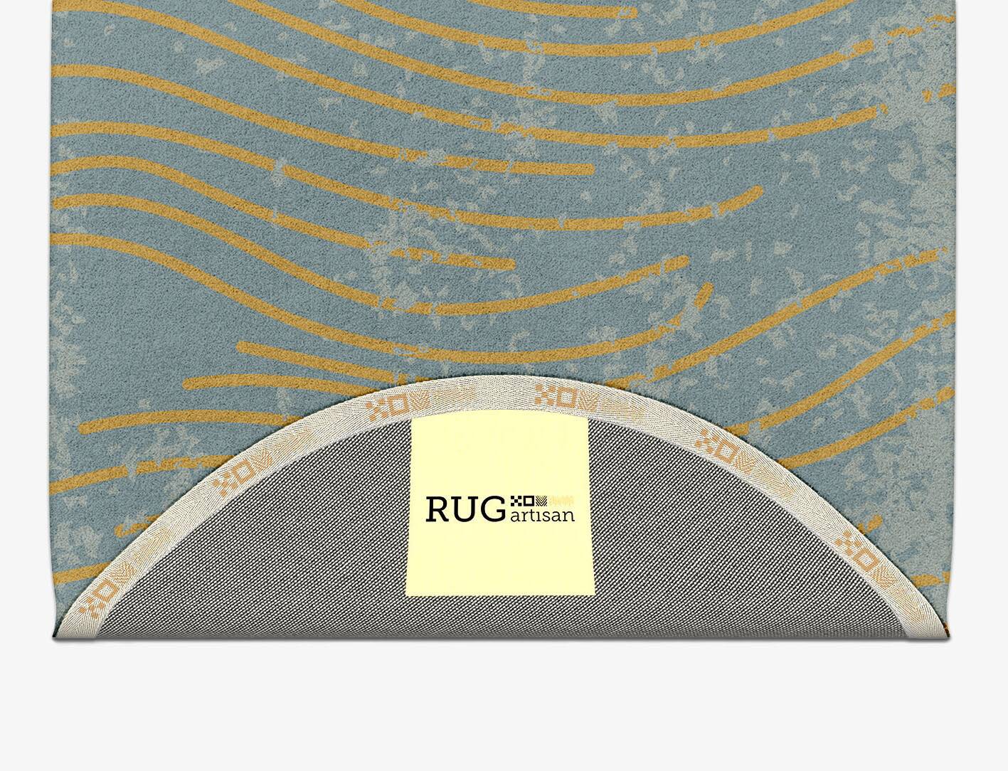 Glitz  Capsule Hand Tufted Pure Wool Custom Rug by Rug Artisan