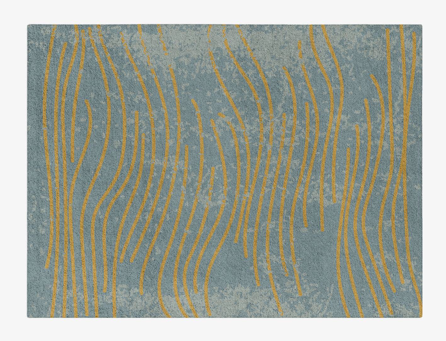 Glitz  Rectangle Hand Tufted Pure Wool Custom Rug by Rug Artisan