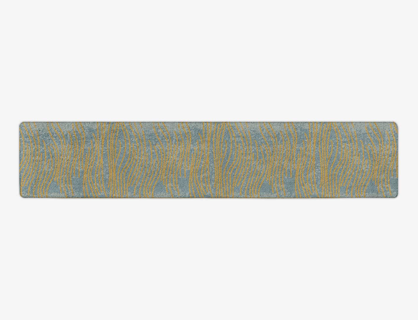 Glitz  Runner Hand Tufted Pure Wool Custom Rug by Rug Artisan