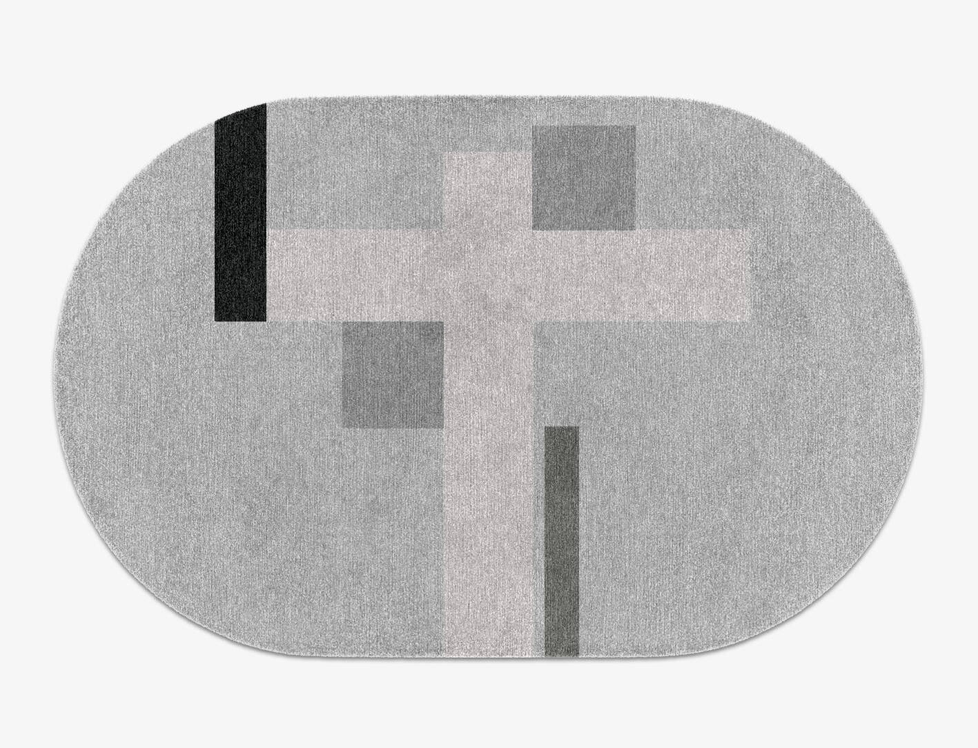 Goombah  Capsule Hand Knotted Tibetan Wool Custom Rug by Rug Artisan