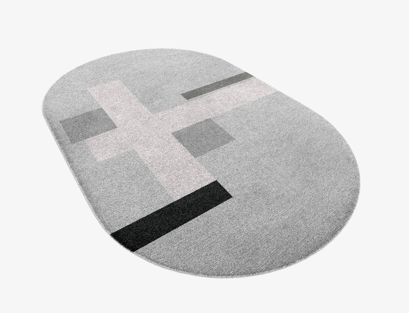 Goombah  Capsule Hand Knotted Tibetan Wool Custom Rug by Rug Artisan