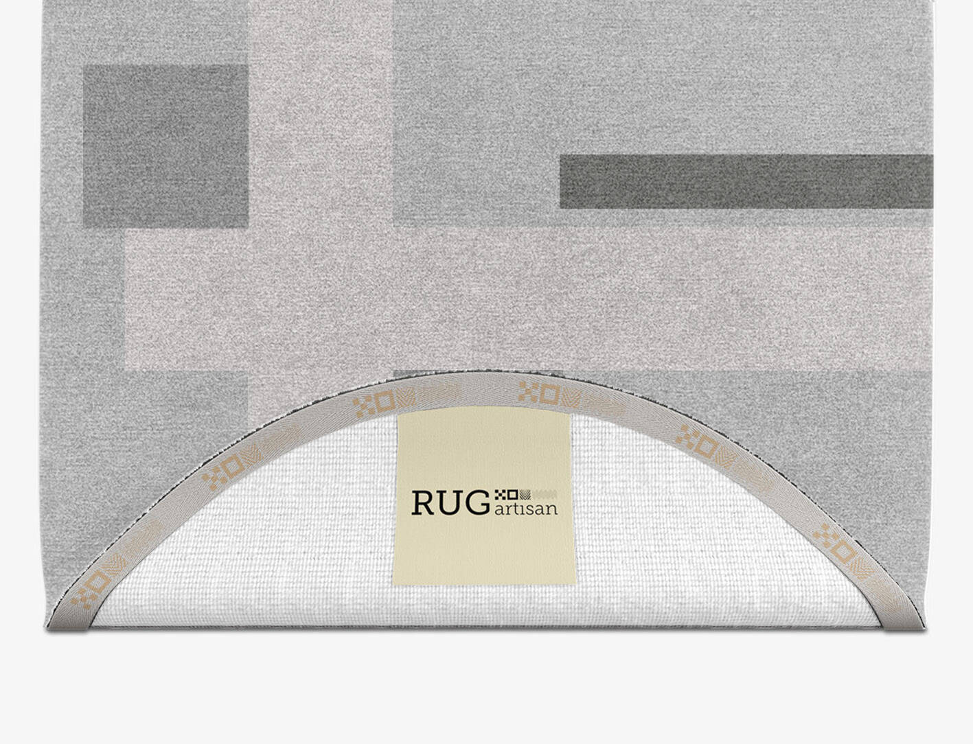 Goombah  Capsule Hand Knotted Tibetan Wool Custom Rug by Rug Artisan